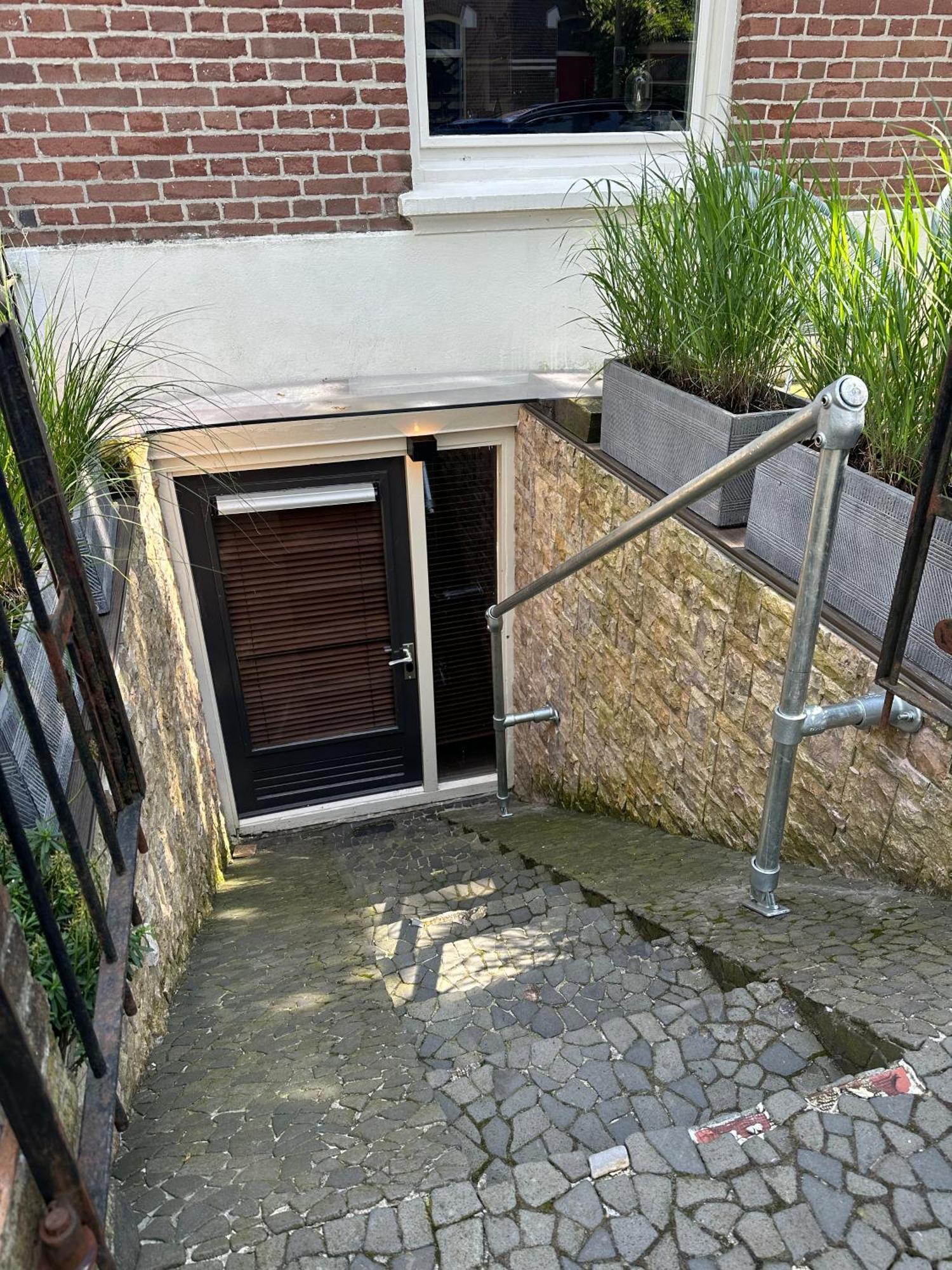 Studio Senang Nijmegen Exterior photo